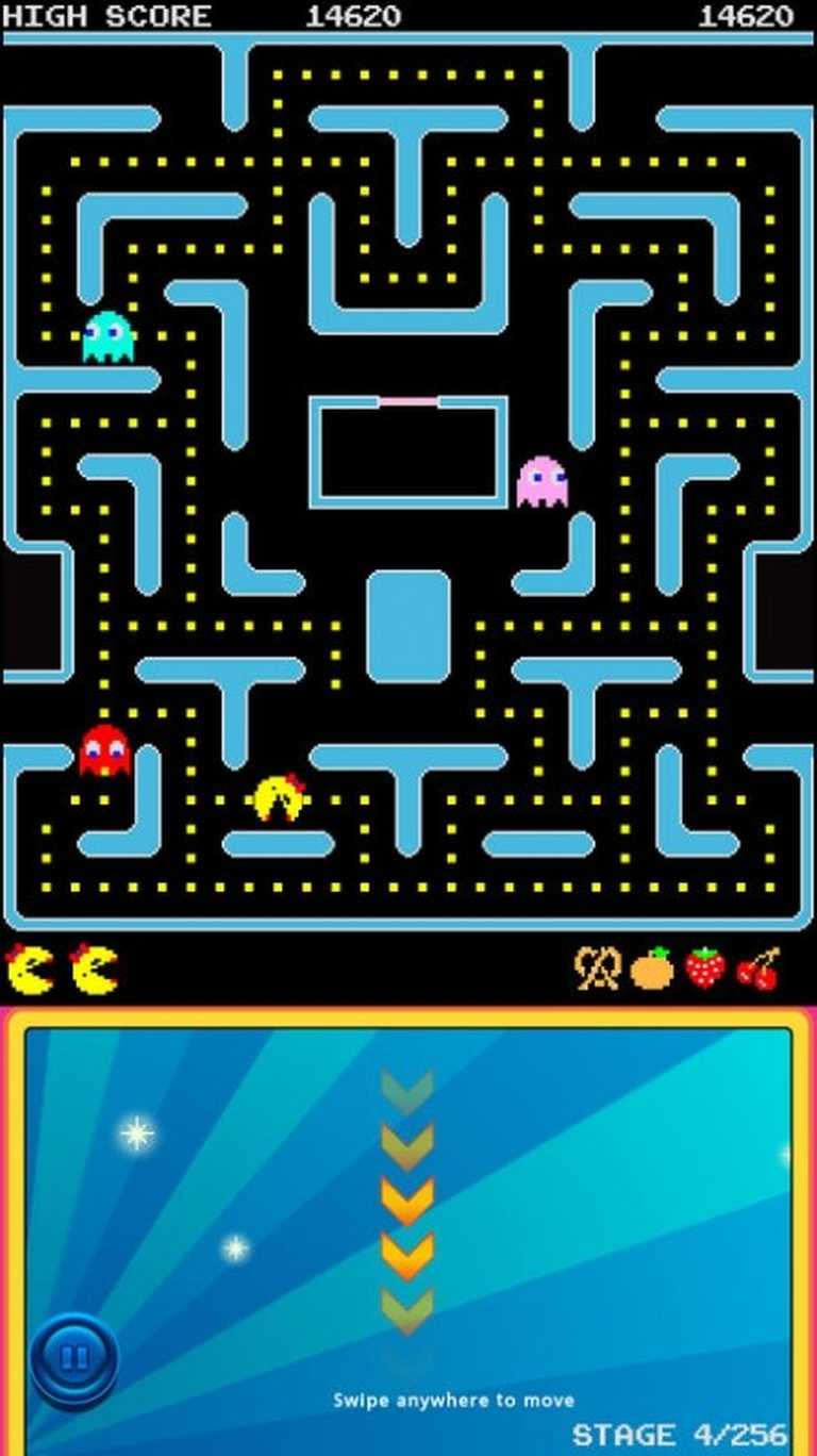 Ms. PAC-MAN
